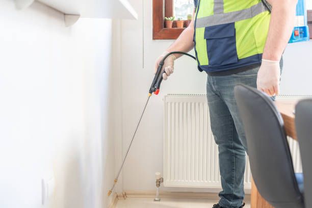 Best Pest Inspection Near Me  in Sac City, IA